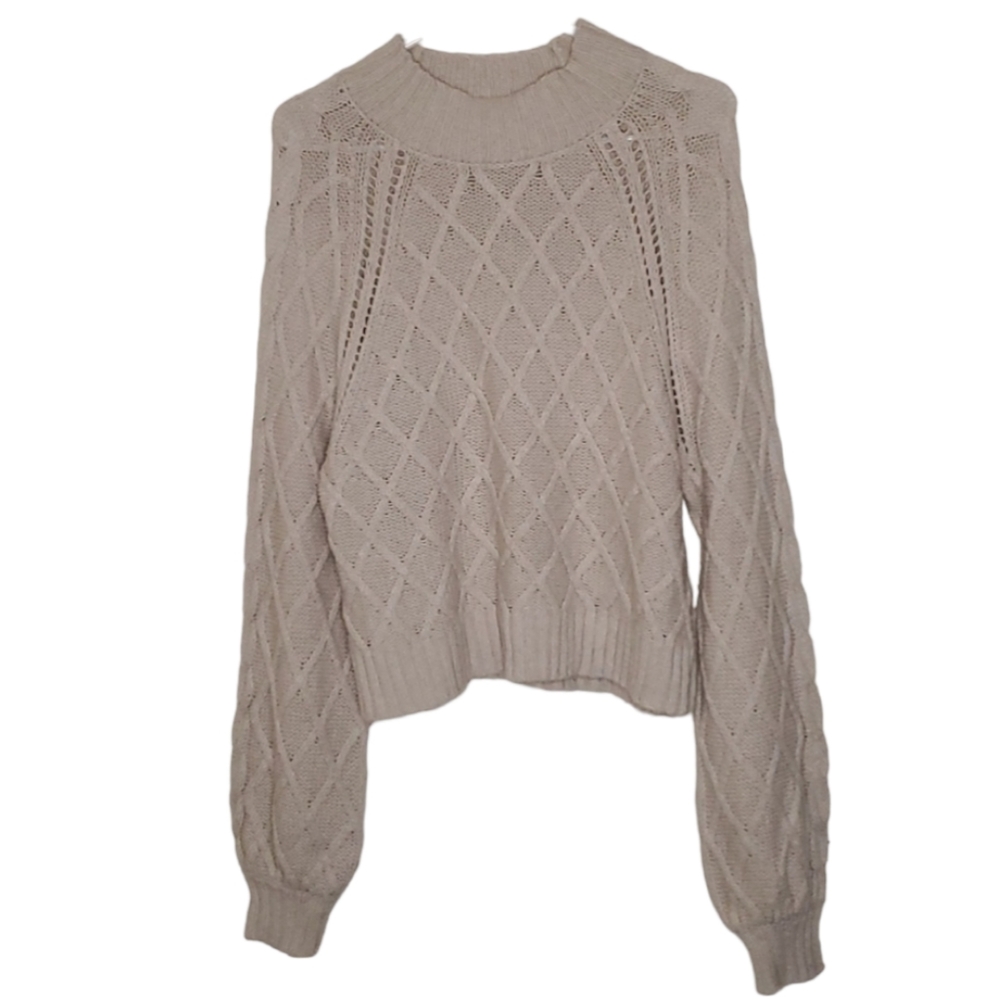 American Eagle Turtleneck Sweater